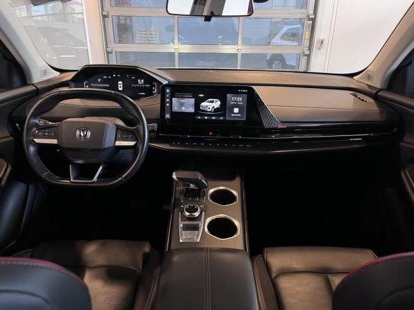 Changan CS55 Plus II с пробегом 2023 года, цена 1 862 000 рублей, 53944 км, внедорожник, Автокод Объявления