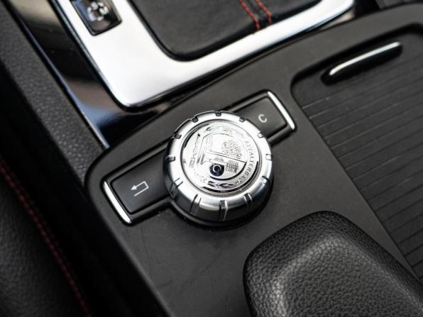 Mercedes-Benz C-Класс III (W204) Рестайлинг с пробегом 2013 года, цена 1 749 000 рублей, 200449 км, седан, Автокод Объявления
