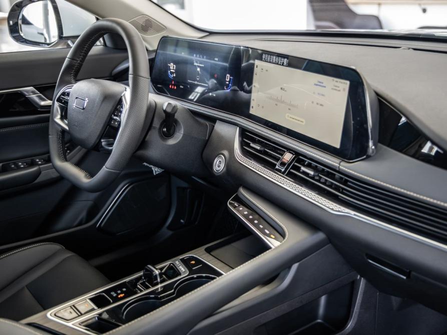 Bestune B70 I Рестайлинг Волгоград  - изображение 15