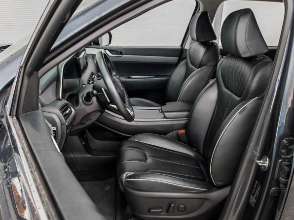 Hyundai Palisade I с пробегом 2020 года, цена 4 300 000 рублей, 58376 км, внедорожник, Автокод Объявления