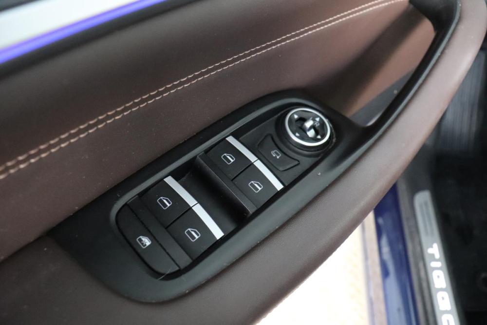 Chery Tiggo 8 Pro I Ульяновск  - изображение 10