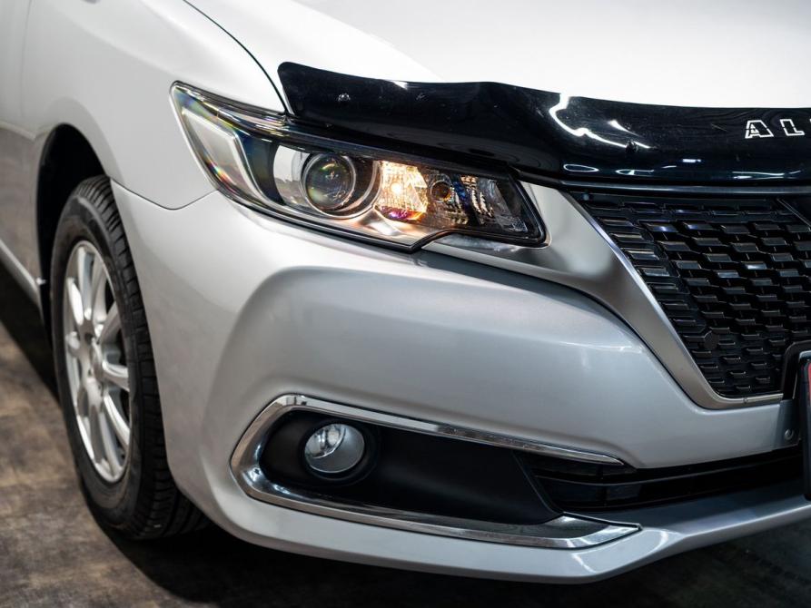 Toyota Allion II Рестайлинг 2 Чита  - изображение 18