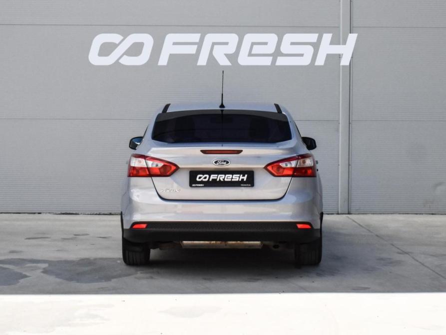 Ford Focus III Краснодар  - изображение 4