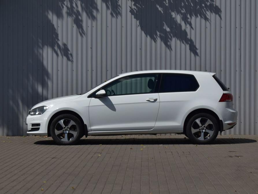Volkswagen Golf VII Краснодар  - изображение 8