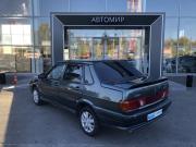 Lada (ВАЗ) 2115 Брянск  - изображение 20