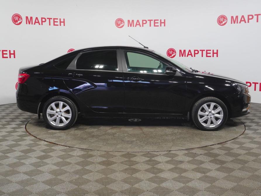 Lada (ВАЗ) Vesta I Вологда  - изображение 4