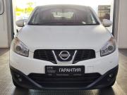 Nissan Qashqai I Рестайлинг Уфа  - изображение 24
