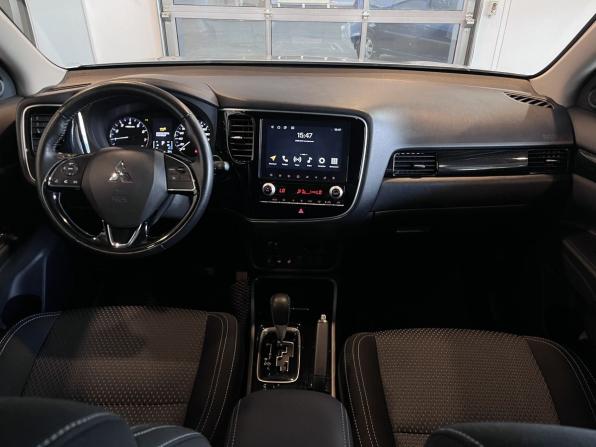 Mitsubishi Outlander III Рестайлинг 3 с пробегом 2021 года, цена 2 740 000 рублей, 36650 км, внедорожник, Автокод Объявления
