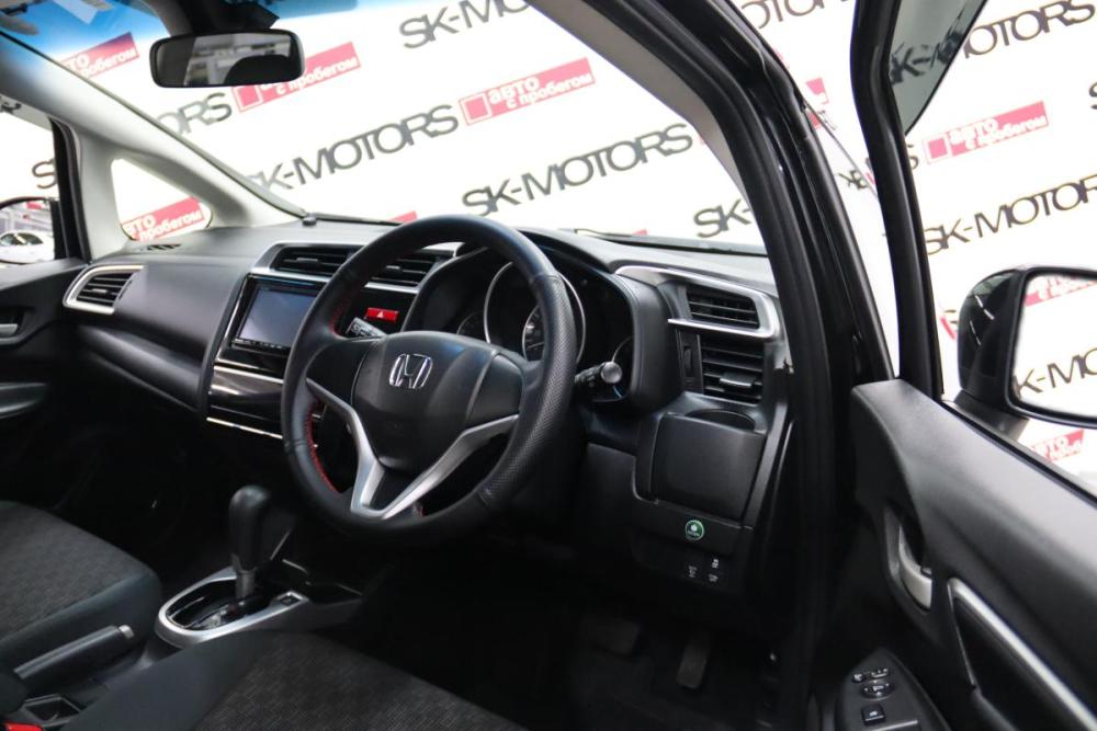 Honda Fit III Сургут  - изображение 9