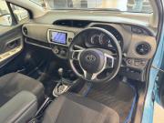 Toyota Vitz III (XP130) Рестайлинг Пермь  - изображение 22