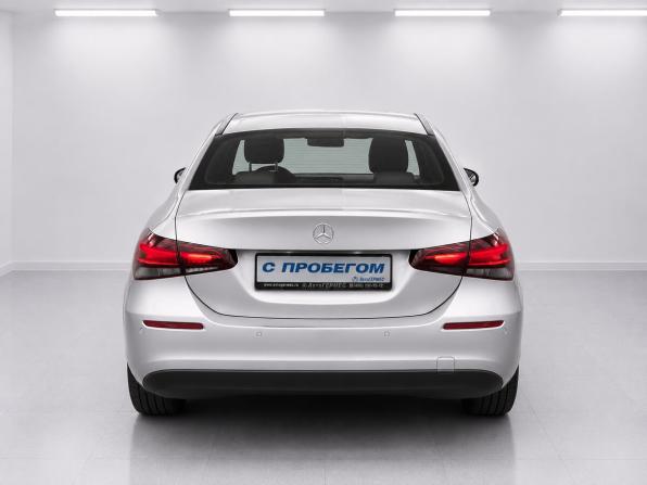 Mercedes-Benz A-Класс IV (W177) с пробегом 2019 года, цена 2 065 000 рублей, 108978 км, седан, Автокод Объявления