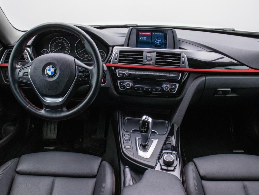 BMW 4 серии F32/F33/F36 Рестайлинг Москва  - изображение 13