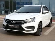 Lada (ВАЗ) Vesta I Рестайлинг (NG) Иваново  - изображение 21