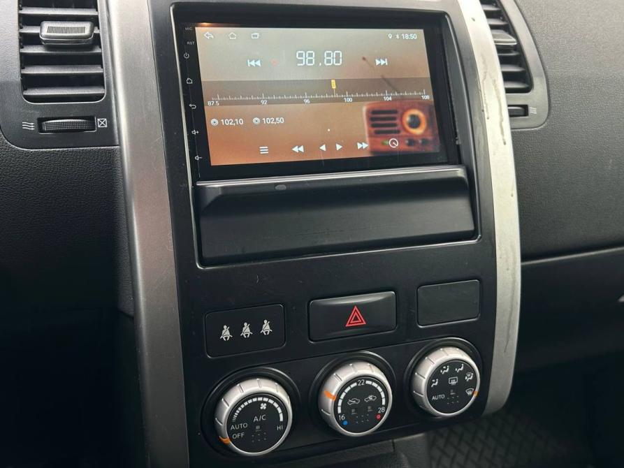 Nissan X-Trail II Липецк  - изображение 16