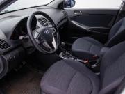 Hyundai Solaris I Рестайлинг Москва  - изображение 26