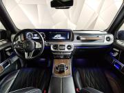 Mercedes-Benz G-Класс III (W463) Москва  - изображение 45