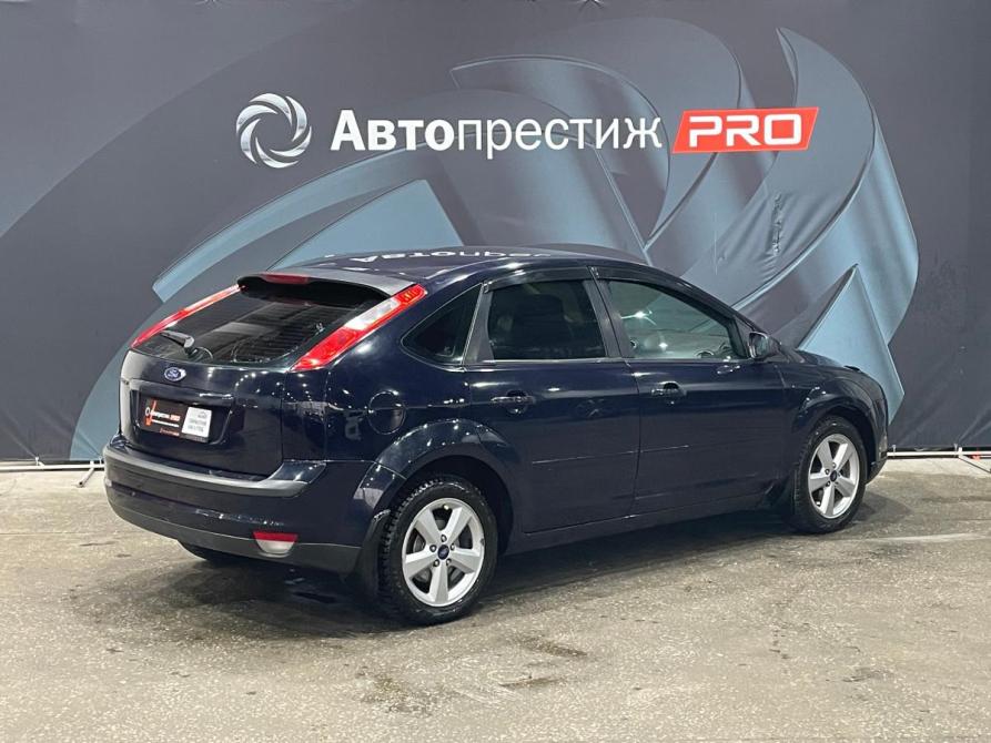 Ford Focus II Пермь  - изображение 5