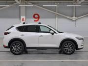 Mazda CX-5 II Казань  - изображение 27