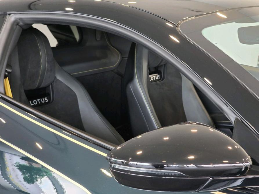 Lotus Emira Новосибирск  - изображение 21