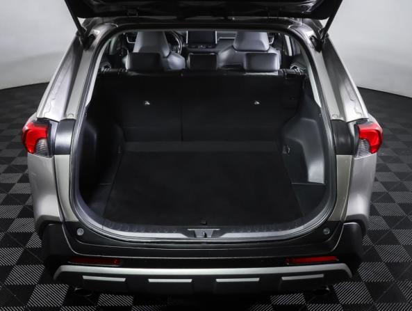 Toyota RAV4 V (XA50) с пробегом 2022 года, цена 2 890 000 рублей, 156963 км, внедорожник, Автокод Объявления