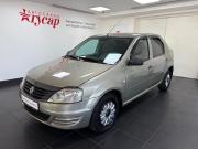 Renault Logan I Рестайлинг Киров  - изображение 16