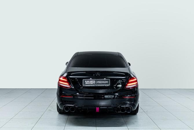 Mercedes-Benz E-Класс V (W213 S213 C238) с пробегом 2019 года, цена 3 540 000 рублей, 111704 км, седан, Автокод Объявления