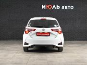 Toyota Vitz III (XP130) Рестайлинг Екатеринбург  - изображение 22