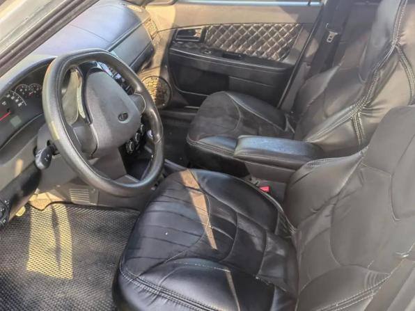 Lada (ВАЗ) Priora I с пробегом 2007 года, цена 250 000 рублей, 275000 км, седан, Автокод Объявления