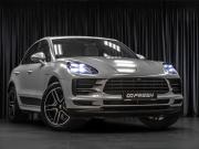 Porsche Macan I Рестайлинг Тюмень  - изображение 50
