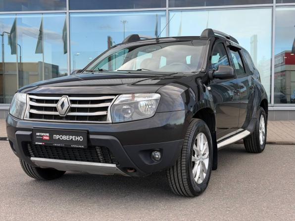 Renault Duster I с пробегом 2014 года, цена 765 000 рублей, 247560 км, внедорожник, Автокод Объявления