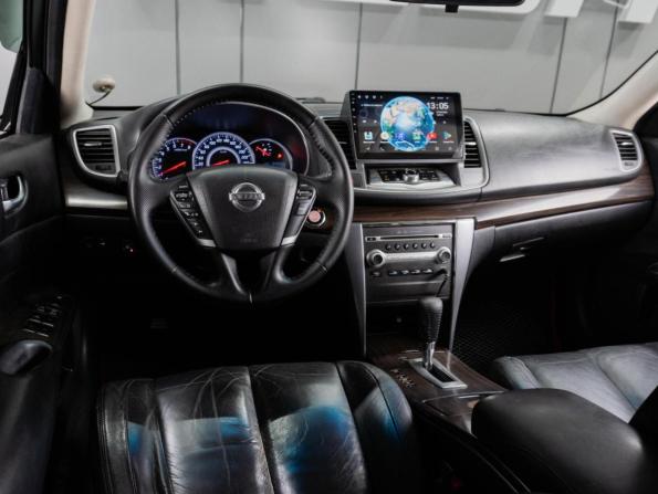 Nissan Teana II Рестайлинг с пробегом 2011 года, цена 990 000 рублей, 349326 км, седан, Автокод Объявления