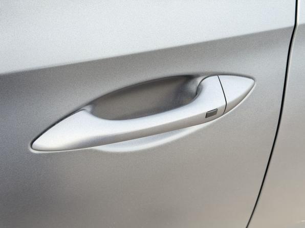 Hyundai Lafesta I Рестайлинг с пробегом 2025 года, цена 3 000 000 рублей, 30 км, седан, Автокод Объявления