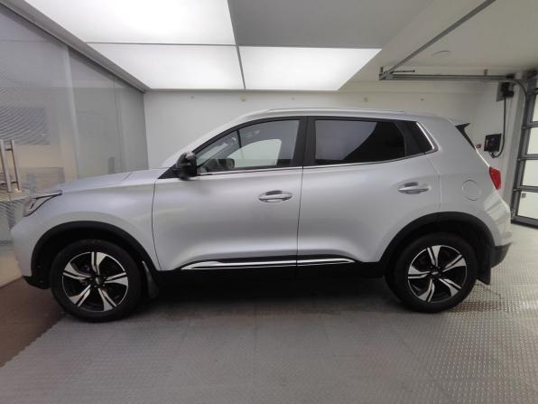 Chery Tiggo 4 Pro I с пробегом 2024 года, цена 1 575 000 рублей, 44367 км, внедорожник, Автокод Объявления