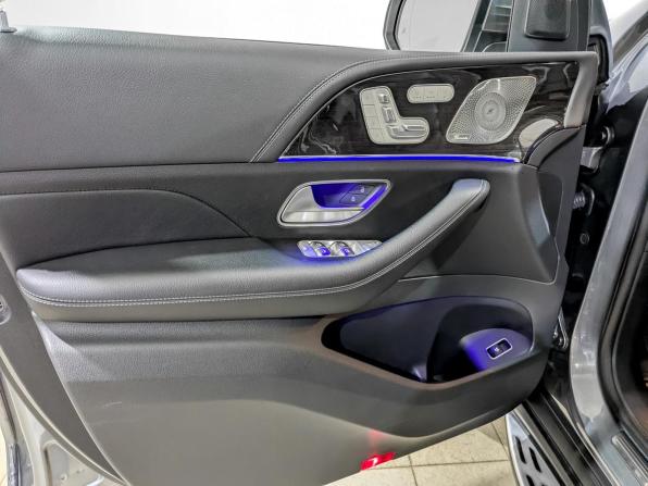 Mercedes-Benz GLS II (X167) с пробегом 2022 года, цена 9 310 000 рублей, 69198 км, внедорожник, Автокод Объявления