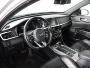 Kia Optima IV Рестайлинг Химки  - изображение 27