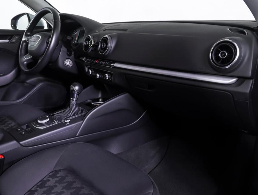 Audi A3 III (8V) Москва  - изображение 10