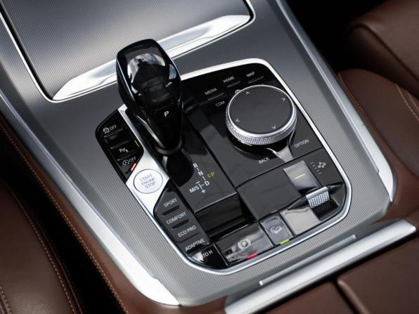BMW X5 IV (G05/G18) с пробегом 2019 года, цена 6 498 000 рублей, 154311 км, внедорожник, Автокод Объявления