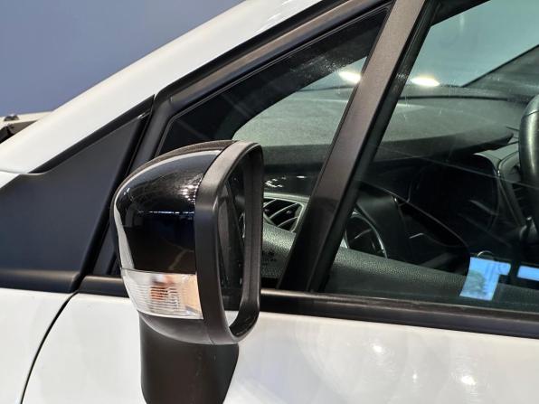 Renault Kaptur I Рестайлинг с пробегом 2020 года, цена 1 620 000 рублей, 53679 км, внедорожник, Автокод Объявления