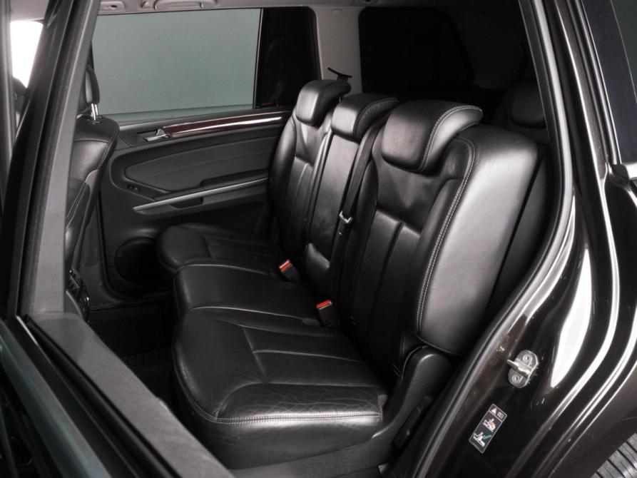Mercedes-Benz GL-Класс I (X164) Минеральные Воды  - изображение 10