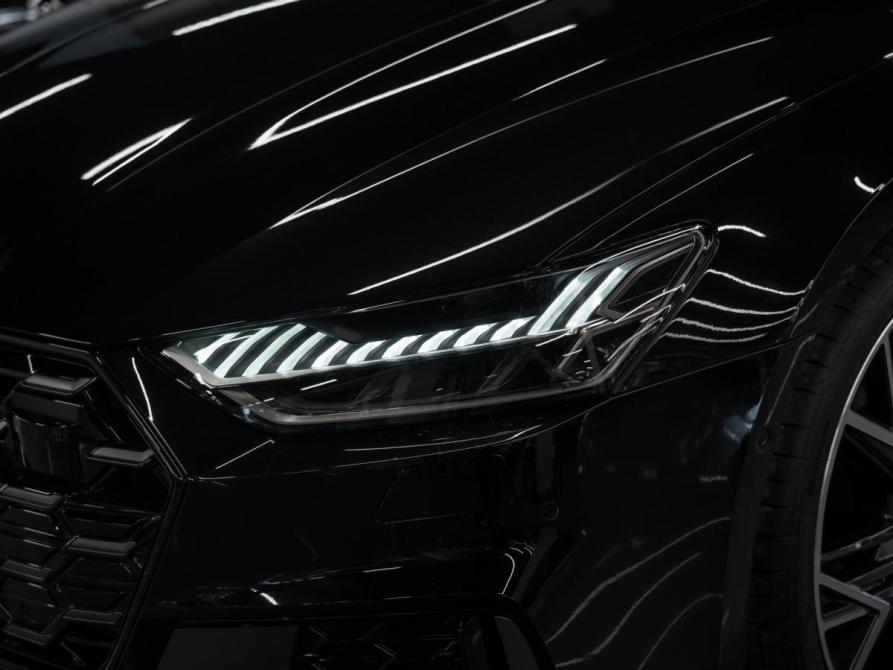 Audi A7 II (4K) Москва  - изображение 28