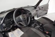 Chevrolet Niva I Рестайлинг Саратов  - изображение 38