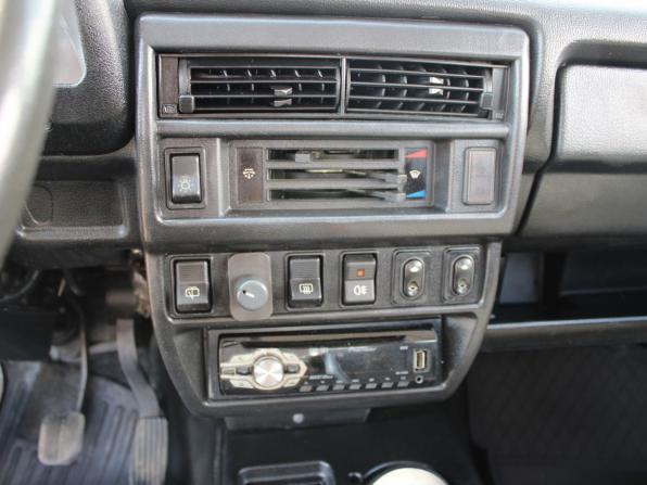 Lada (ВАЗ) 2131 (4x4) I с пробегом 2012 года, цена 299 000 рублей, 192639 км, внедорожник, Автокод Объявления