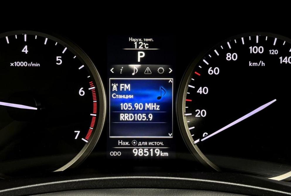 Lexus NX I Нижний Новгород  - изображение 17