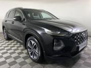Hyundai Santa Fe IV Москва  - изображение 22
