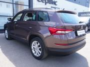 Skoda Kodiaq I Москва  - изображение 23
