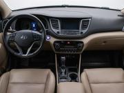Hyundai Tucson III Москва  - изображение 27