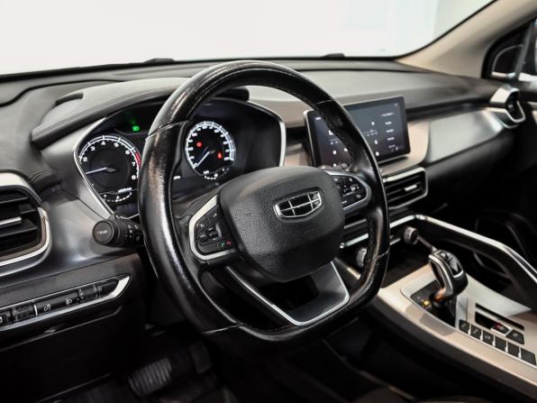 Geely Coolray I с пробегом 2020 года, цена 1 750 000 рублей, 117947 км, внедорожник, Автокод Объявления