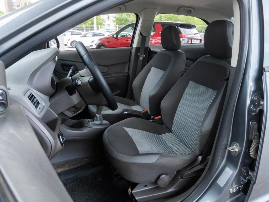 Chevrolet Cobalt II Рестайлинг Волгоград  - изображение 10