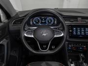 Volkswagen Tiguan II Рестайлинг Москва  - изображение 35