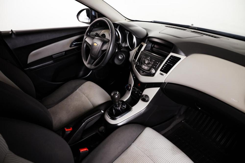 Chevrolet Cruze I Пермь  - изображение 12